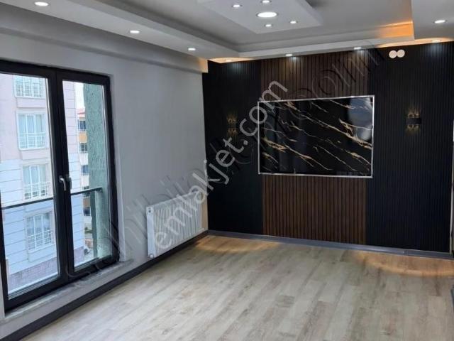 Emir Emlak Gayrimenkulden Kiralık Ultra Lüx 2+1 Daire Güneycephe