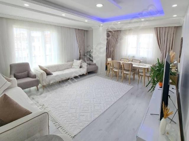 Emir Emlak Gayrimenkulden Satılık 3+1 Yenişehir Yetişen Alır