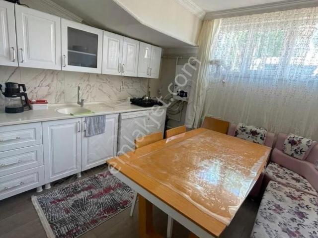 Emir Emlak Gayrimenkulden Satılık Yarı Bodrum 2+1 Daire Sıfır