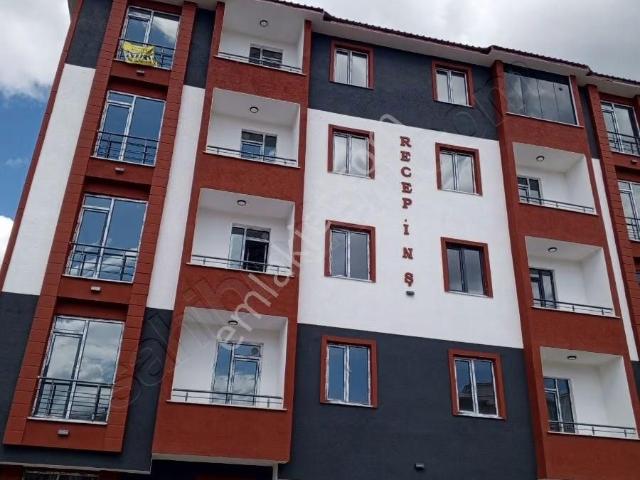 Emir Emlak Tan Satılık 2+1 Güney Cephe