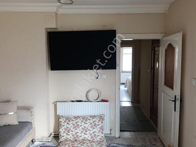 Emir Emlak 2 Den 2+1 Ful Eşyalı Kiralık Daire