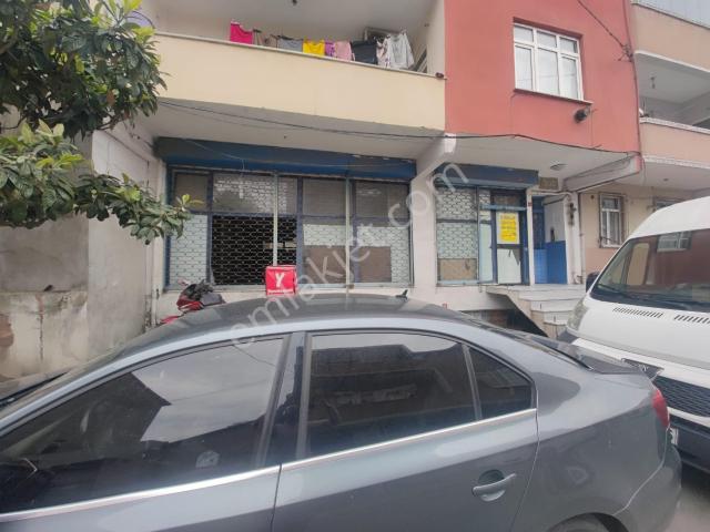 Emir Emlak 2den Kiralık Dükkan