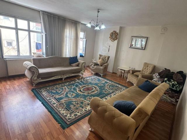 Emir Emlak 2den Masrafsız 3+1 Daire Kiralık 150 Metre Kare