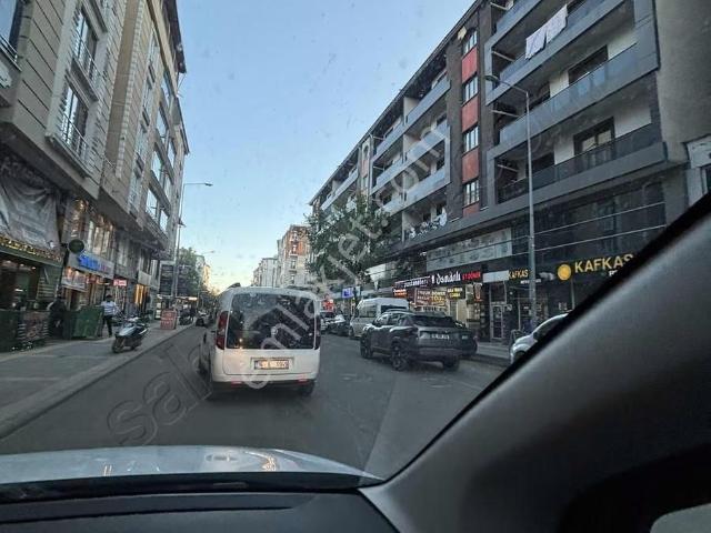 Emir Emlaktan Satılık Eşyalı 2+1