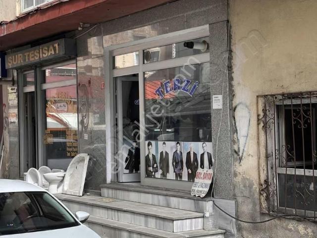 Emir Emlaktan Yatırımlık Dükkan