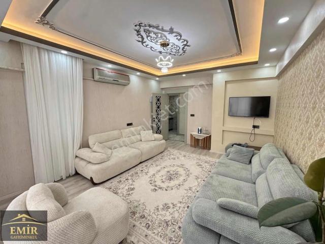 Emir Gayriemnklden Belkızda Merkezi Konum 2+1 Masrafsız Daire
