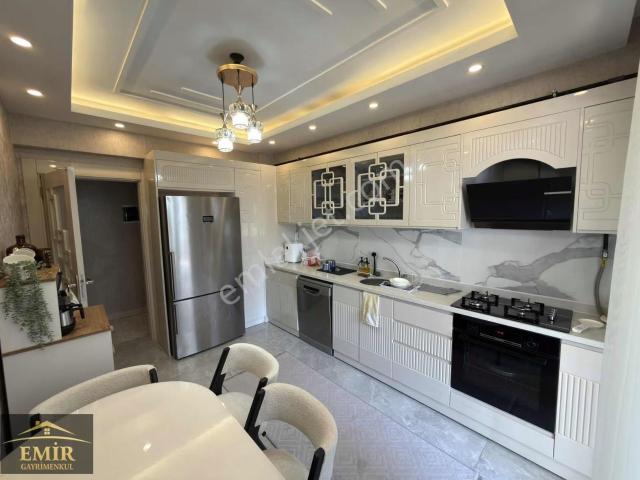 Emir Gayrimenkuldan 3+1 Satlık Kupon Daire.