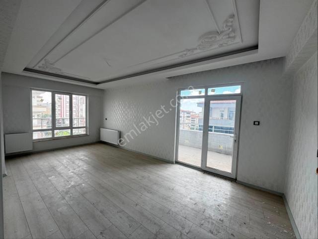 Emir Gayrimenkulden Burak Da 2+1 Sıfır Daire
