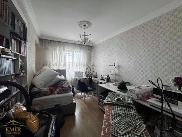 Emir Gayrimenkulden Burakta Masrafsız 2+1 Daire Satışda