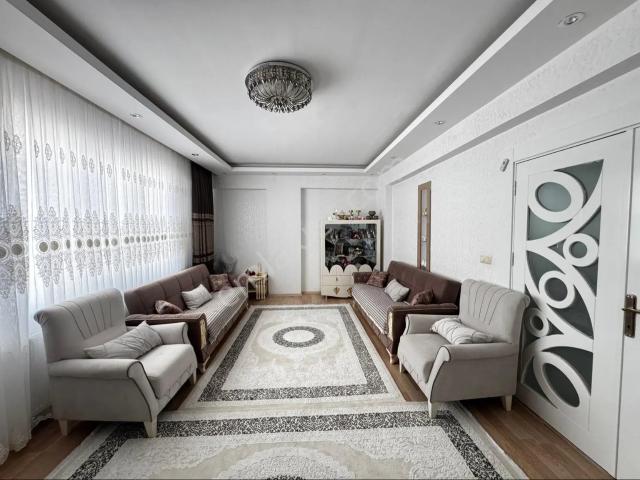 Emir Gayrimenkulden Belkızda Satılık 3+1 Masrafsız Kupon Daire