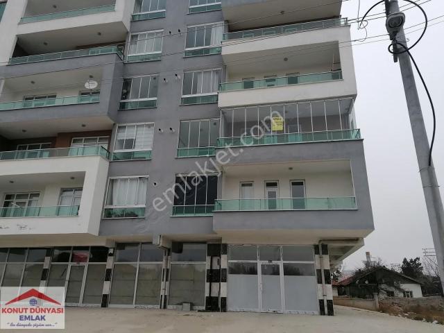 Emir Gazi Mahallesi Şehir Hastanesi Yakın Arakat 3+1 Kiralık