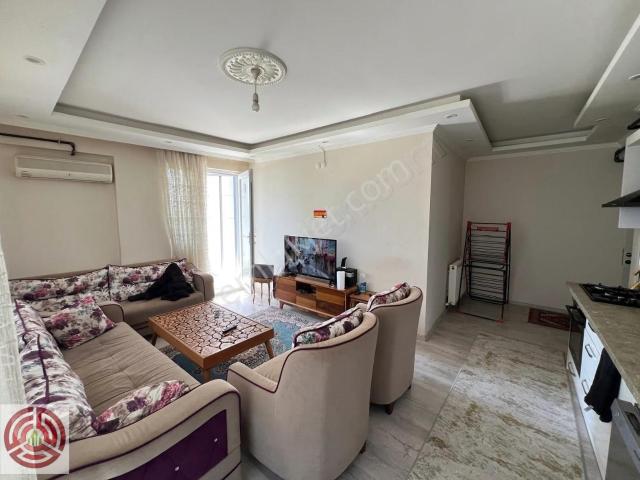 Emir Grup'tan Muradiye'de Kiralık 2+1 Full Eşyalı Daire