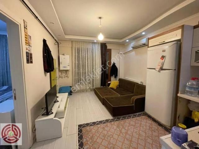 Emir Grup'tan Muradiye'de Satılık 1+1 Eşyalı Full Lüx Daire