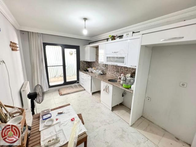 Emir Grup'tan Muradiye'de Satılık 2+1 100m Full Lüx Daire