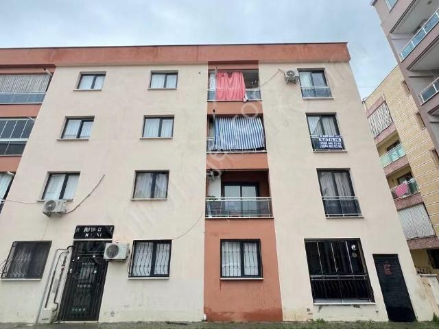 Emir Grup'tan Muradiye'de Satılık 3+1 Full Lüx Arakat Daire