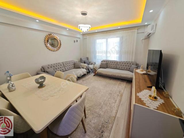 Emir Grup'dan Yeni Mah 3+1 120m Full Lüx Arakat Satılık Daire