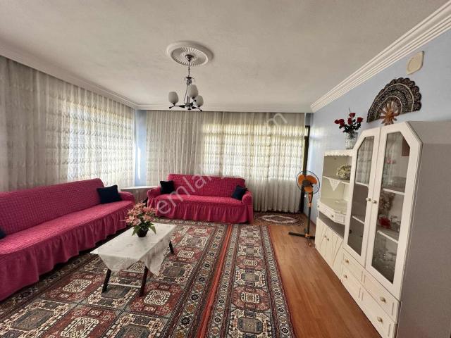 Emir Yapıdan Muratbey Mahallesinde Eşyalı Kiralık Daire