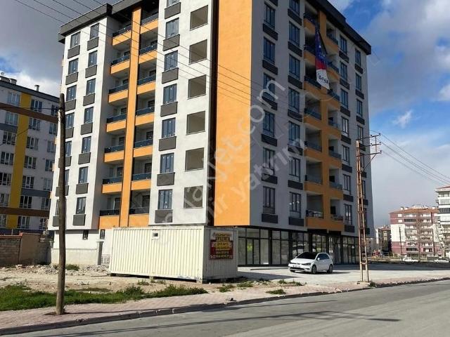 Emir Yatırımdan Fetih Caddesi Yakını 4+1 Arakat Sıfır Daire