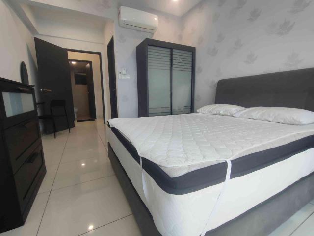 emira residence, condominium
