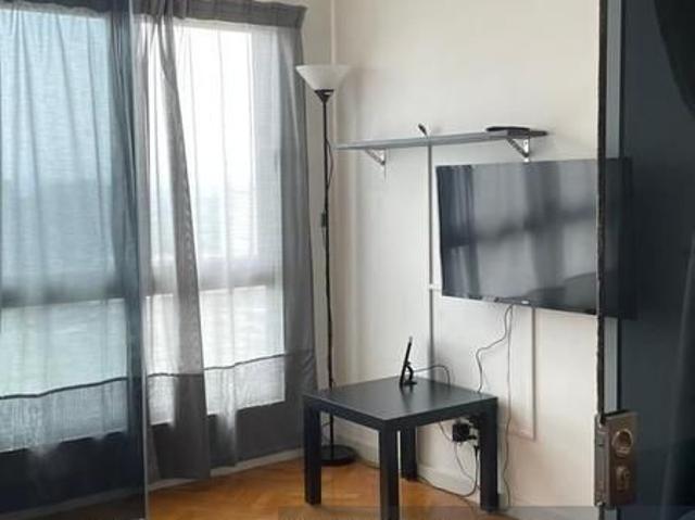 Emira Residence, Seksyen 13, Shah Alam