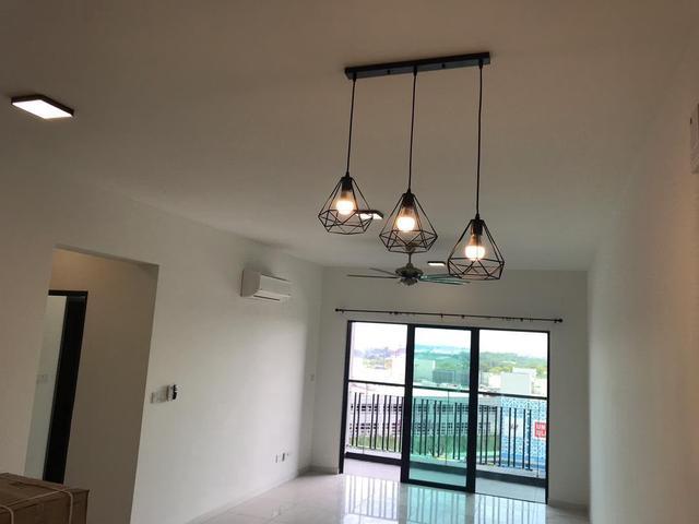 Emira Residence Seksyen 13 Shah Alam