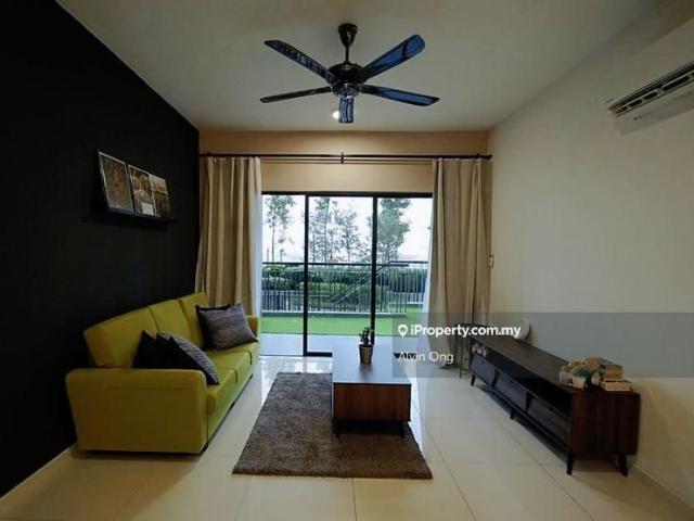 Emira Residence, Seksyen 13, Shah Alam