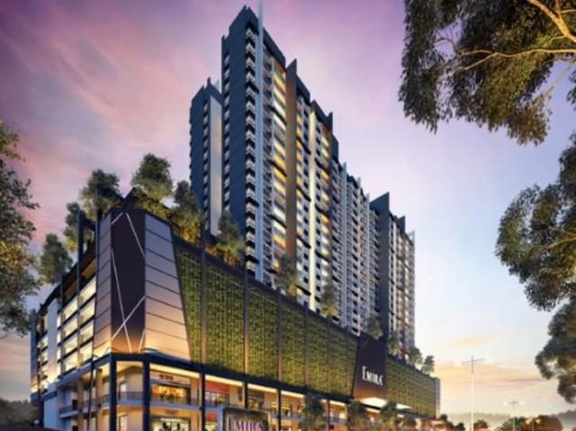 Emira Residence, Seksyen 13, Shah Alam