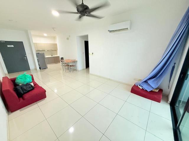 Emira Residence Seksyen 13 Shah Alam Partial Furnished Book Now