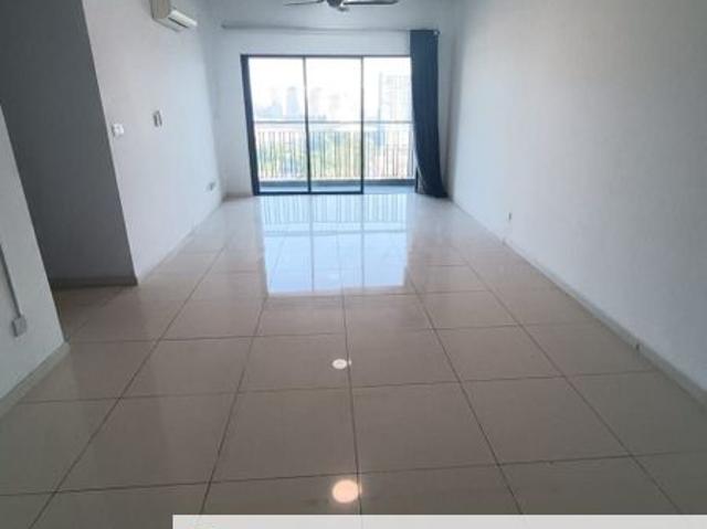 Emira Residence @ Shah Alam