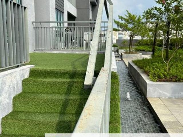 Emira Residence @ Shah Alam