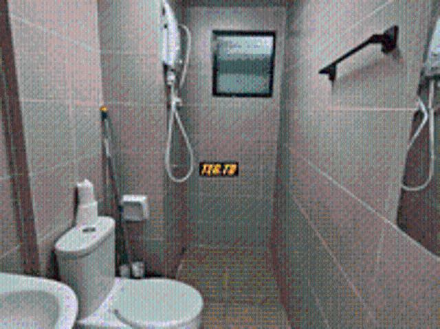 Emira Residence Shah Alam