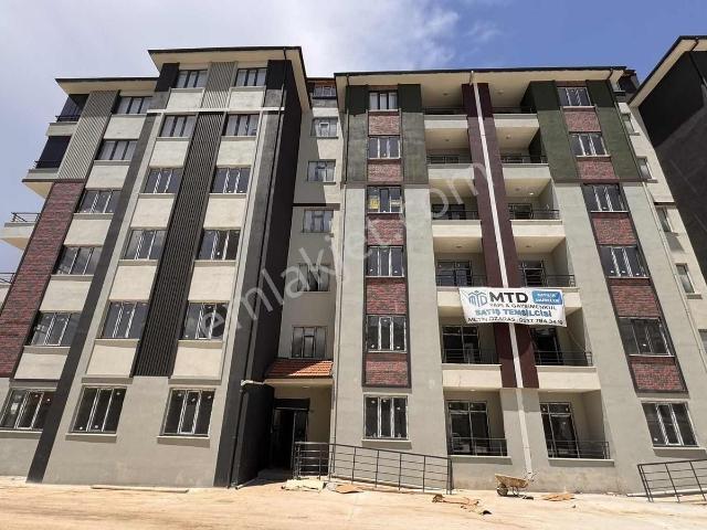 Emirpark Sitesi Emirgazi Mh. /karatay Sıfır 2+1 Kiralık Daire