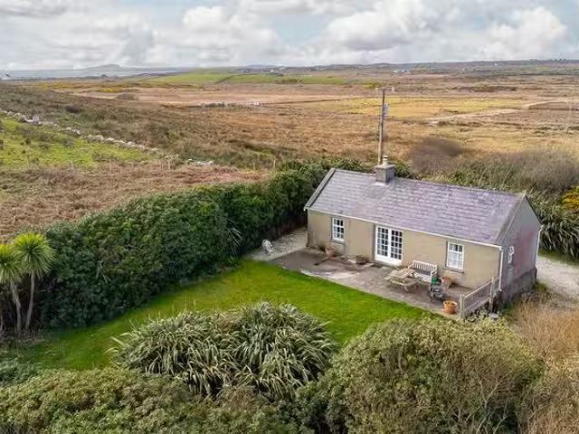 Emlaghmore, Ballyconneely, Galway, H71 Y956
