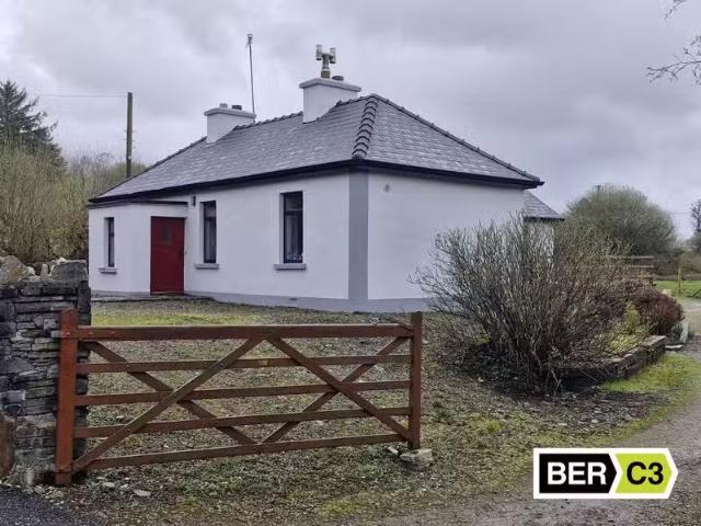 Emlaghmore, Clifden, Derrylea, Co. Galway, H71VY94 is for sale