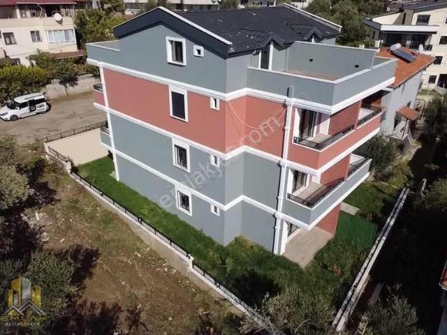 Emlak 58,den Altınolukta Satılık Sıfır 5+1 Ters Dublex Daire