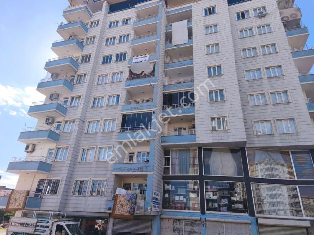 Emlak 72 Den 3+1 Kiralık Daire