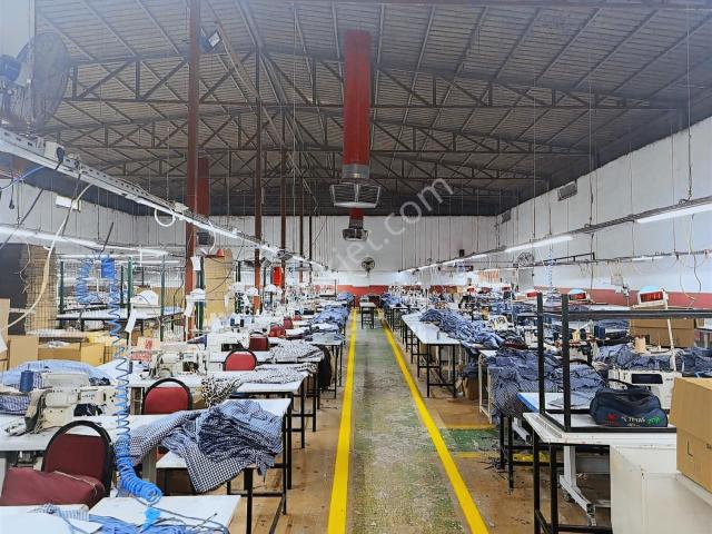 Emlak 72 Den Çamlıtepe Satılık 850 M2 Arsa Tapulu Depo