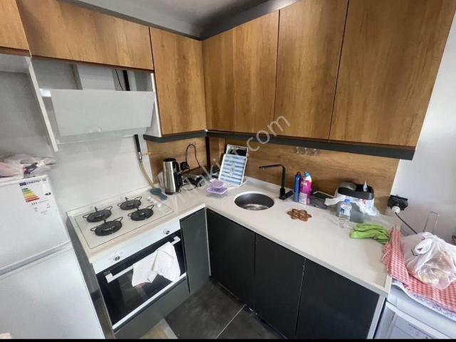 Emlak 72 'den Gültepe Mahallesi'nde Eşyalı Kiralık 1+1 Daire