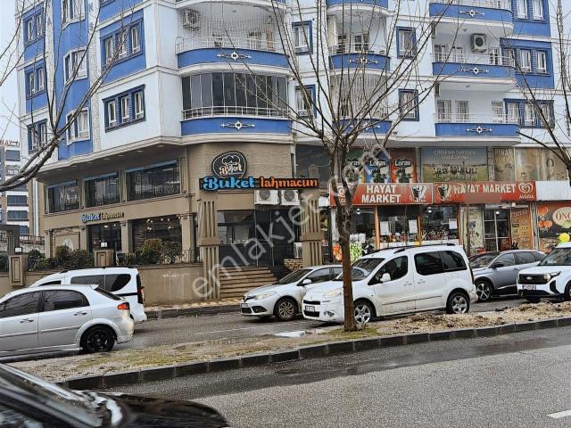 Emlak 72 Den Dükkan Hissesi Satılıktır