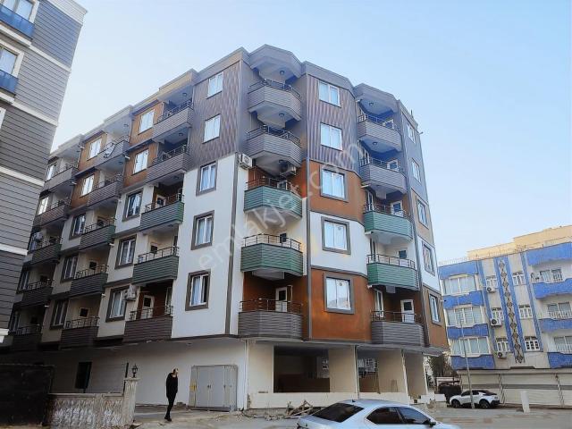 Emlak 72 Den Fatih Mah Kiralık 1+1daire