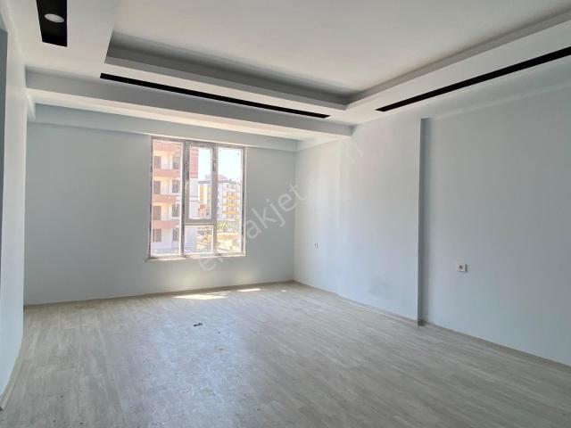 Emlak 72 'den Korık Mah. Kiralık 2.5+1 Sıfır Daire