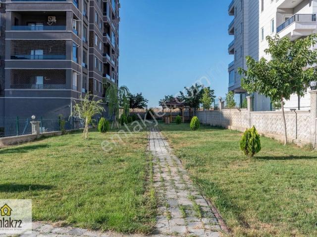 Emlak 72 Den Hasankeyf Yolu Üzeri 3.5+1 Satılık Lüks Daire