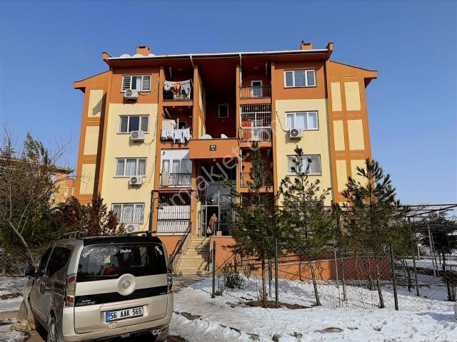 Emlak 72 Den Memur sen Toki De Kiralık 2+1 Arakat Daire