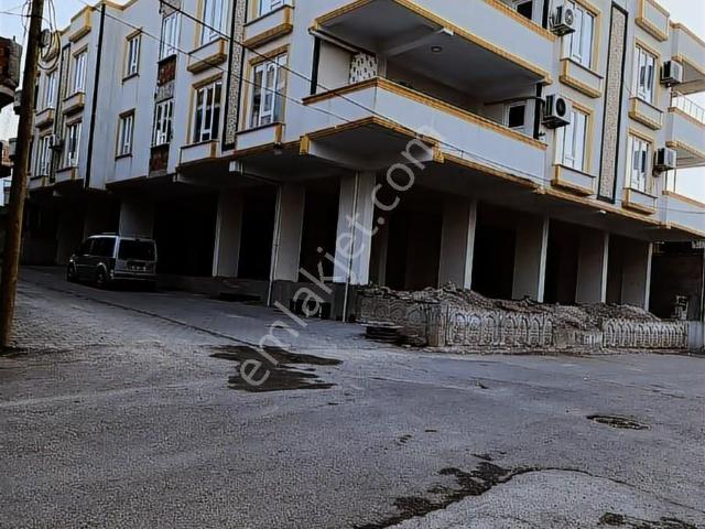 Emlak 72' Den Petrolkent Mahallesi' Nde Kiralık Dükkan