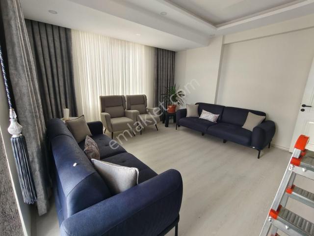 Emlak 72'den Bayındır Mahallesi'nde 2+1 Satılık Daire