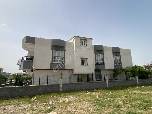 Emlak 72'den Bayındır Mahallesinde Depozitosuz Kiralık 2+1 Daire