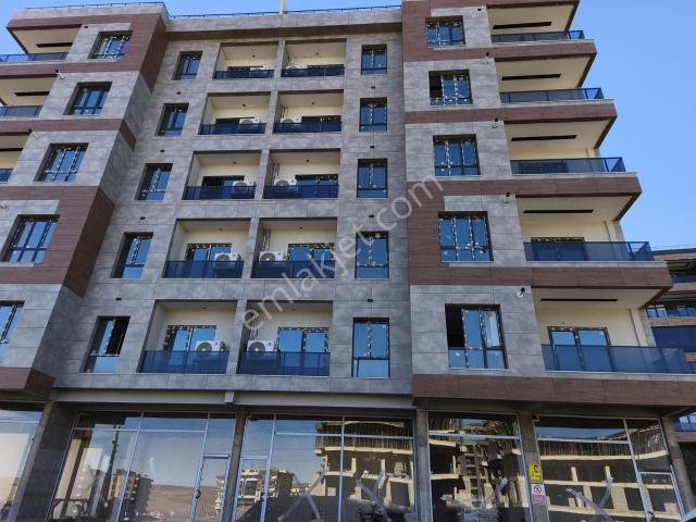 Emlak 72'den Kınay Park Orman Sitesinde Kiralık 3+1 Lüks Daire