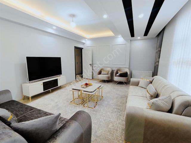 Emlak 72'den Petra City De 4+1 Satılık Daire