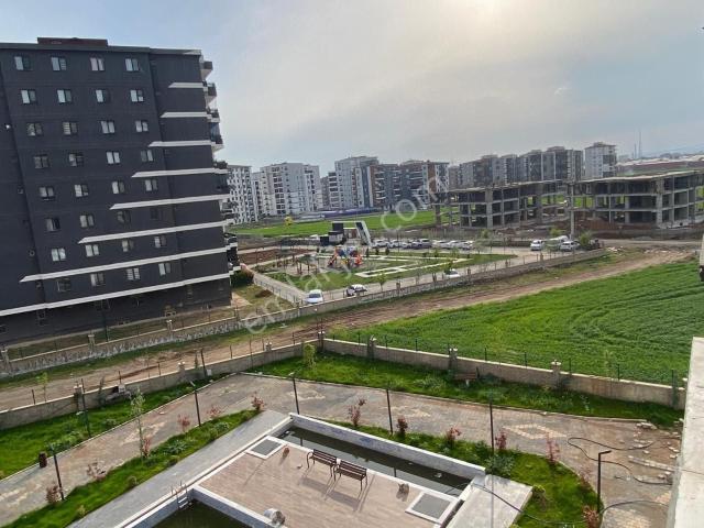 Emlak 72'den Satılık 2+1 amerikan Mutfak Otel Konseptli Lüx Daire