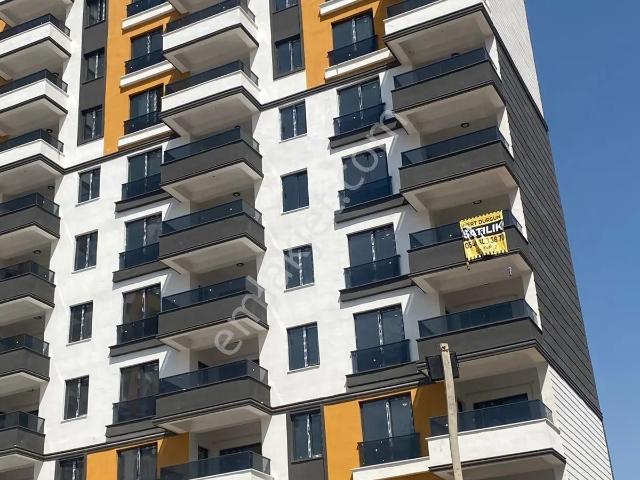 Emlak 72'den Satılık 2+1 amerikan Mutfak Otel Konseptli Lüx Daire